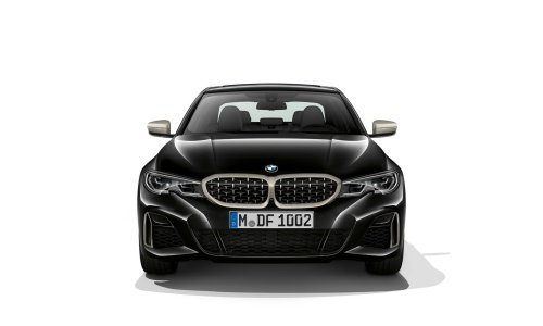 Ovo će biti najsnažnija BMW-ova serija 3 dok se ne pojavi novi M3
