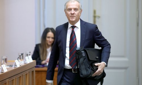 Sindikat od Bošnjakovića zatražio rješenja za male plaće i nedostatak radnika u pravosuđu