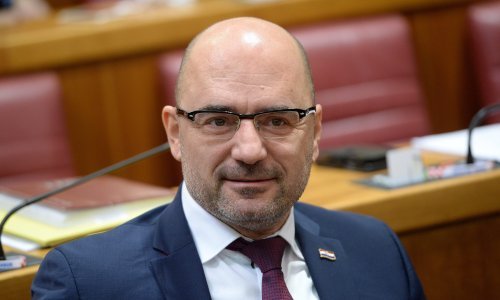 Brkić: Ostajem u HDZ-u i borit ću se još jače