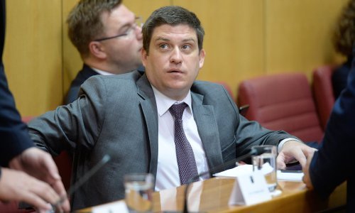 Butković: Suradnja s Kinom ima veliki značaj za Hrvatsku