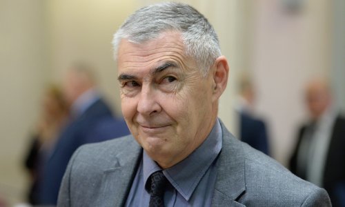 Glasnović u gostima kod njemačke ekstremne desnice: Moja moralna obaveza je da budem ovdje