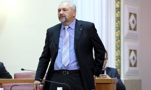 Hrvatska stranka umirovljenika poziva Pavića da ispuni obećanje o podizanju cenzusa