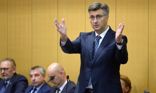 Plenković najavio: Vijeće Europske unije analizirat će izbore u BiH