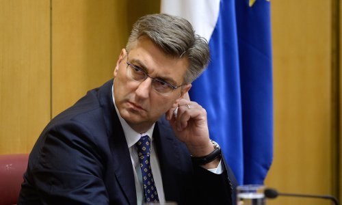 Plenković: Ni Kajkić, ni Gregurić nisu izvijestili hrvatsku policiju o uhićenju