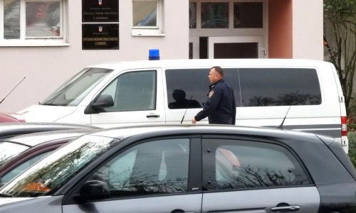 Ivica Todorić doveden na ispitivanje u tužiteljstvo