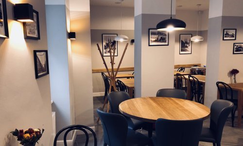 U rodnoj kući Augusta Šenoe otvoren restoran kakav je Zagrebu nedostajao