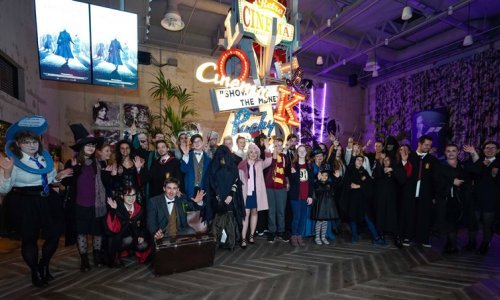 Čudesne zvijeri: Grindelwaldova zlodjela oduševile publiku