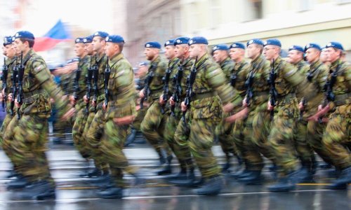 Zagovaraju je Macron i Merkel, no je li europska vojska zapravo nemoguća misija?