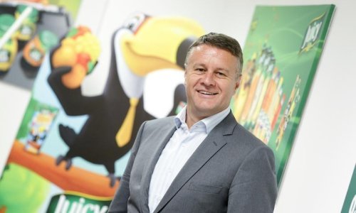 'Otvaramo još jednu tvornicu, a naši su sokovi krenuli na Bliski istok!'