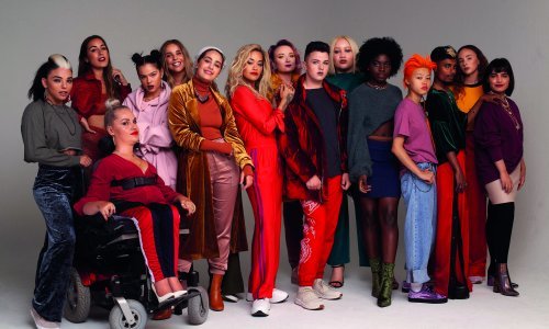 Globalna kampanja protiv beauty cyberbulling-a