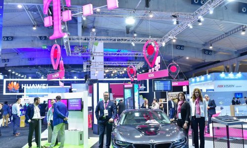 HT na svjetskoj izložbi Smart City Expo predstavio inovativna rješenja implementirana na Krku te u Zagrebu i Bonnu