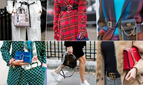 Modni detalji koji svaki stajling čine drugačijim i zanimljivijim