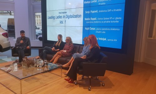 I dalje nam je nejasna, a ima ogroman utjecaj: Otkriveno što po pitanju digitalizacije mogu napraviti Hrvatska i Njemačka