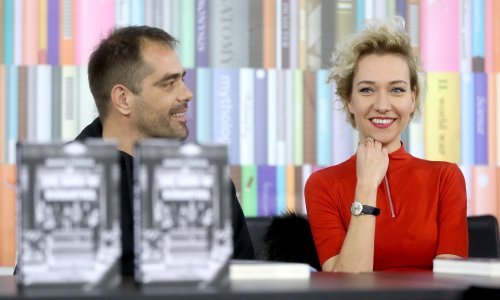 Predstavljena biografija 'Sve, samo ne romantika' grupe Elemental