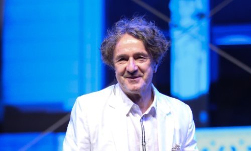 Goran Bregović ima prelijepe kćeri: 'U vrijeme Bajrama bile su muslimanke, a za Božić i Uskrs kršćanke'