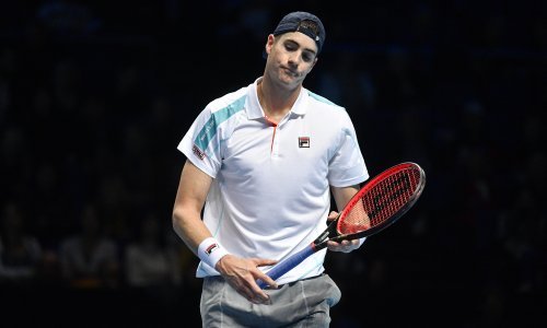 Isner protiv Čilića igrao totalno utučen; iz SAD-a stigla tužna vijest - bliski prijatelj pronađen mrtav