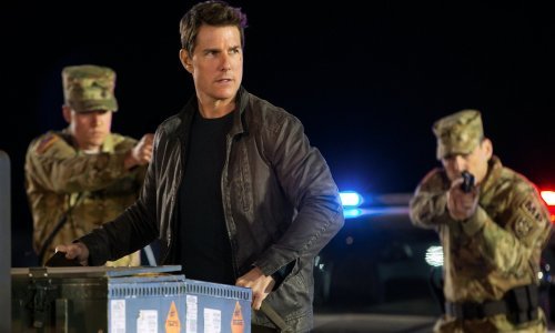 Tom Cruise je premalen za ulogu Jacka Reachera: 'Ovoga ćemo puta pokušati pronaći savršenog tipa'