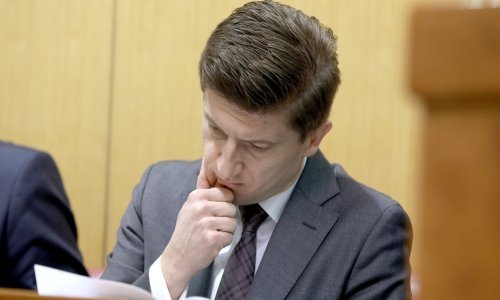 Inozemni dug najmanji od 2008. godine, ali od iznosa i dalje boli glava