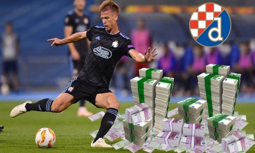 Dani Olmo će prihvatiti milijunsku ponudu Dinama, ali na Maksimiru ga nitko ne može zadržati