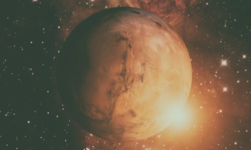 Rover iz NASA-e otkrio je novu vrstu otpornih bakterija