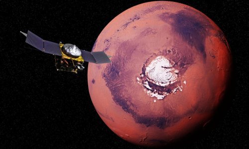 Potresi na Marsu otkrili novu tajnu Crvenog planeta - drugačiji je nego što smo mislili...