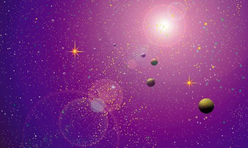 Tajna tamne tvari: Znanstvenici su zabilježili 'najrjeđe događanje ikad snimljeno'