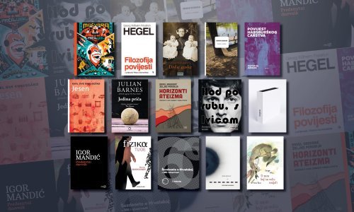 Sa(n)jam knjige u Istri ima odličnu ideju: U Medulinu će napraviti trezor za svevremenske knjige