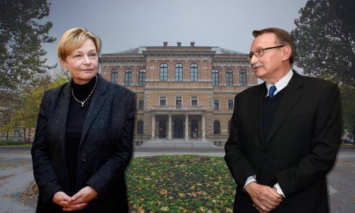 Dan odluke: Tko će nakon Zvonka Kusića voditi HAZU i baratati proračunom većim od 72 milijuna kuna