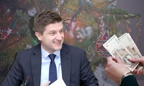 Poslodavci će moći nagrađivati radnike izdašnim božićnicama, istražili smo hoće li ih i isplatiti