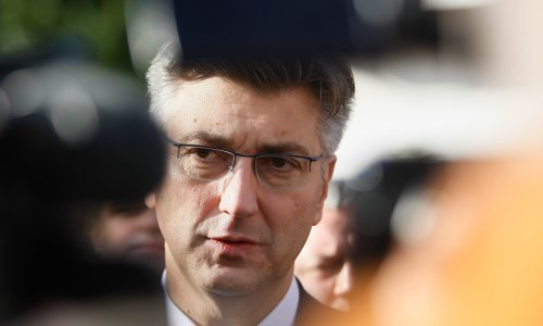 Plenković još ne otkriva tko će ići u Marakeš, ali zna: Ići će se Vladinim avionom