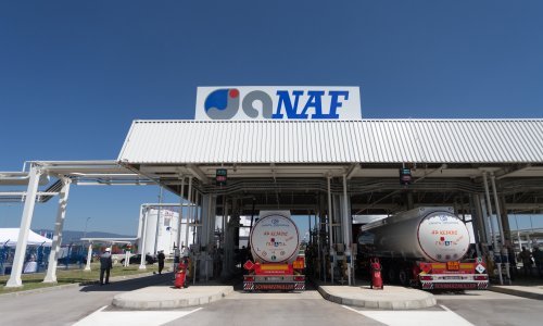 CROBEX prekinuo trodnevni negativan niz, Janaf u fokusu