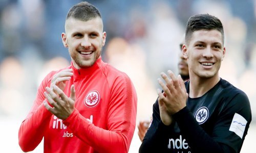 Hrvat i Srbin spašavaju Bayern; već ovog ljeta Niko Kovač u München dovodi 'svoje' igrače