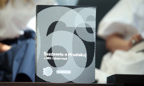 Predstavljeno englesko izdanje monografije o šezdesetima uz izložbu MUO-a