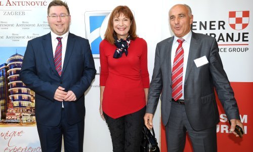 Poslodavci zadovoljni s popravljenim prijedlogom mirovinske reforme