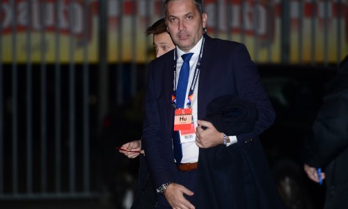 Nositelj HDZ-ove liste zaboravio prijaviti sat vrijedan oko 60.000 kuna