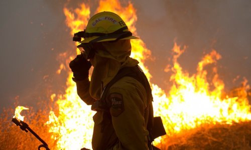 Katastrofalni požari u Kaliforniji: Potvrđeno 63 poginulih, broj nestalih narastao na 630