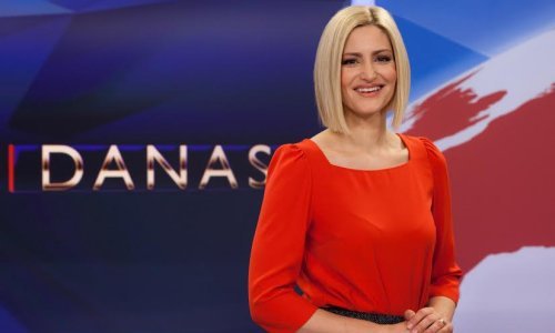 Ana Brdarić Boljat: Život mi priređuje razne ispite