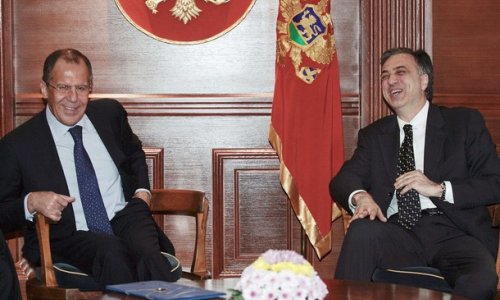 Crnogorsko tužiteljstvo traži od Rusije saslušanje dvojice osumnjičenih za terorizam