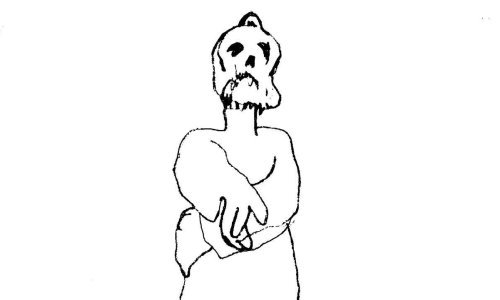 Siniša Labrović o dijalogu s Antom Starčevićem: Oca (domovine) se ne smije izdati, a (svom) tati se ne smije biti nevaljao