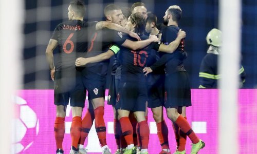 Dalić stvorio Hrvatsku kakvu još nismo imali: Karakter kojim je očaran cijeli svijet...