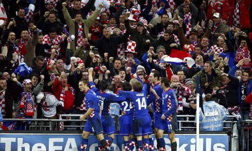 Iz HNS-a nam potvrdili važnu obavijest svima koji žele nabaviti ulaznicu za spektakl na Wembleyju