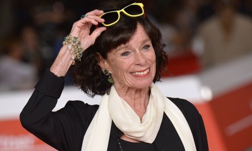 Geraldine Chaplin u Zagrebu predstavlja svoju novu romantičnu komediju