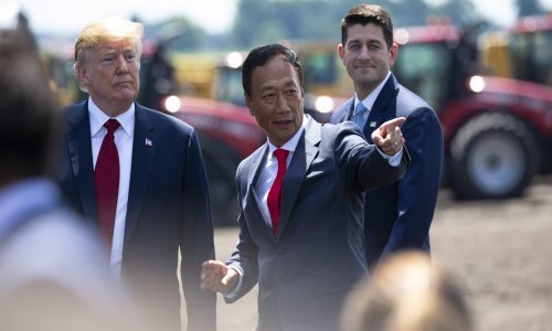 Investicija najvećeg svjetskog proizvođača elektronike u SAD-u na dobrom putu da postane veliki Trumpov promašaj