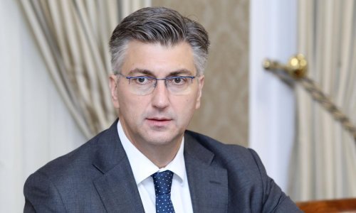 Povjerenstvo o sukobu interesa otvorilo postupak zbog putovanja u Helsinki s Vladinim zrakoplovom