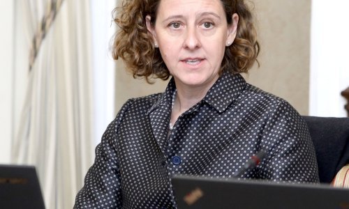 Obuljen Koržinek najavila reforme: To je jedan od prioriteta