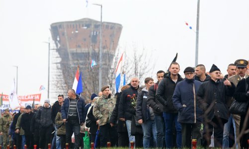 Vukovar je pred još jednom tužnom godišnjicom: Ovo je detaljan program događanja