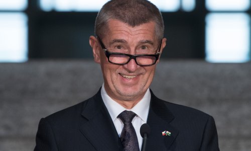 Češki premijer Babiš u sukobu interesa