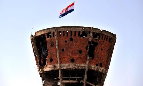 Na Vukovar je padalo i 11.000 granata dnevno, pogledajte kako je tekla najkrvavija bitka Domovinskog rata