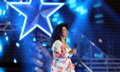 Višnja Pevec ne odustaje od pjevačke karijere; prijavila se na RTL-ov natjecateljski show