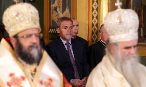 Bandić je prošli tjedan bio široke ruke prema Crkvi, pazite što im je sve udijelio